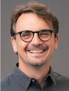 David Lilley